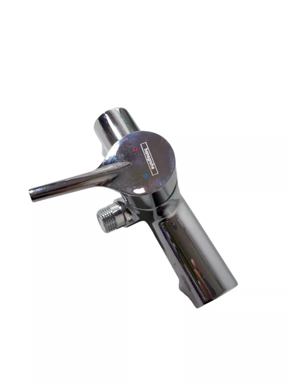 BATERIA PRYSZNICOWA HANSGROHE TALIS S 150 MM CHROM 7260000