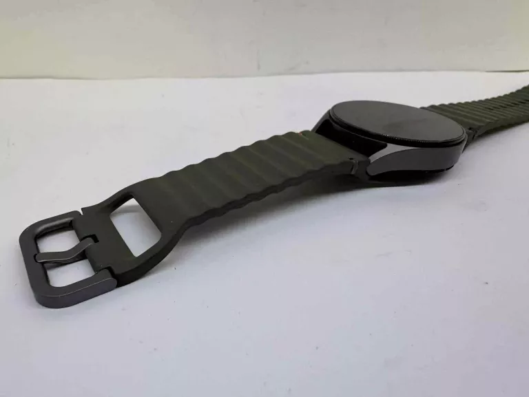 SMARTWATCH SAMSUNG GALAXY WATCH 7 SM-L300 - ZESTAW!