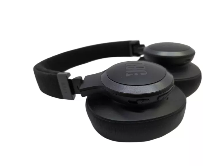 SŁUCHAWKI JBL LIVE 770NC KOMPLET