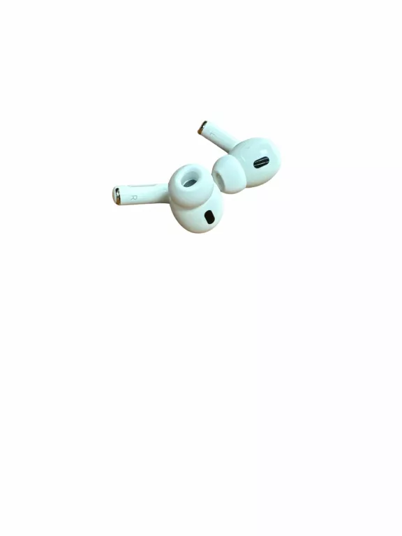 SŁUCHAWKI AIRPODS PRO 2 KOMPLET