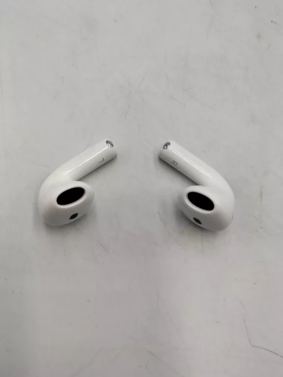 SŁUCHAWKI BEZPRZEWODOWE DOKANAŁOWE APPLE AIRPODS 4