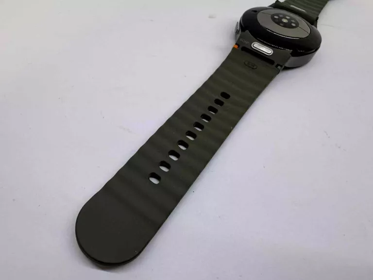 SMARTWATCH SAMSUNG GALAXY WATCH 7 SM-L300 - ZESTAW!