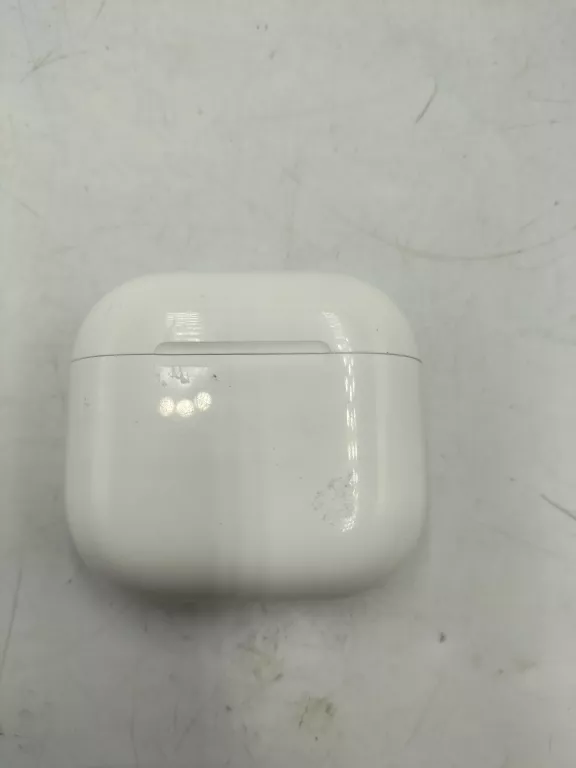 SŁUCHAWKI BEZPRZEWODOWE DOKANAŁOWE APPLE AIRPODS 4