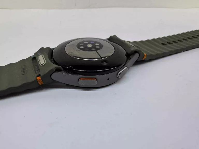 SMARTWATCH SAMSUNG GALAXY WATCH 7 SM-L300 - ZESTAW!