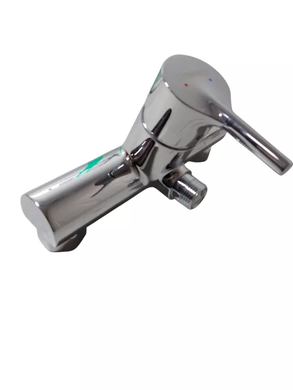 BATERIA PRYSZNICOWA HANSGROHE TALIS S 150 MM CHROM 7260000