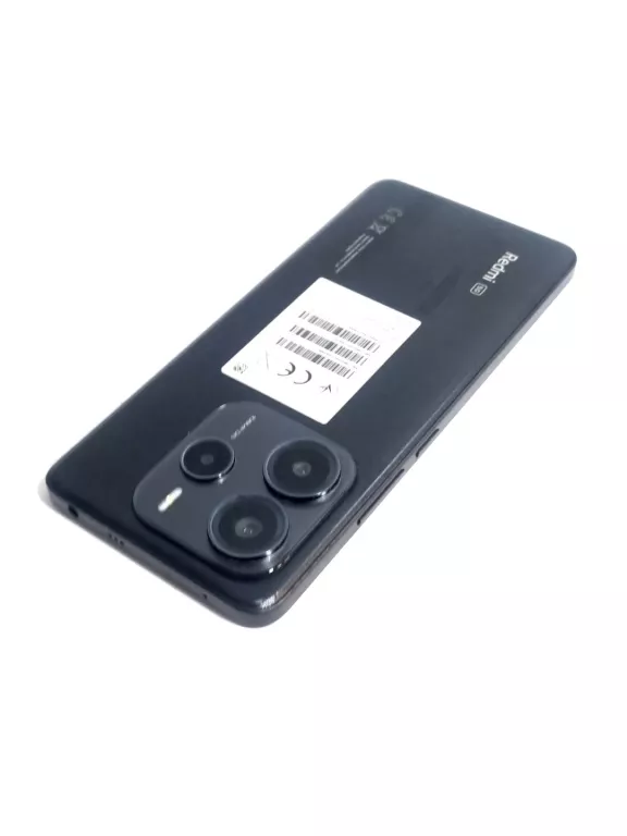 TELEFON SMARTFON XIAOMI REDMI NOTE 14 8/256GB 6.67" 120HZ