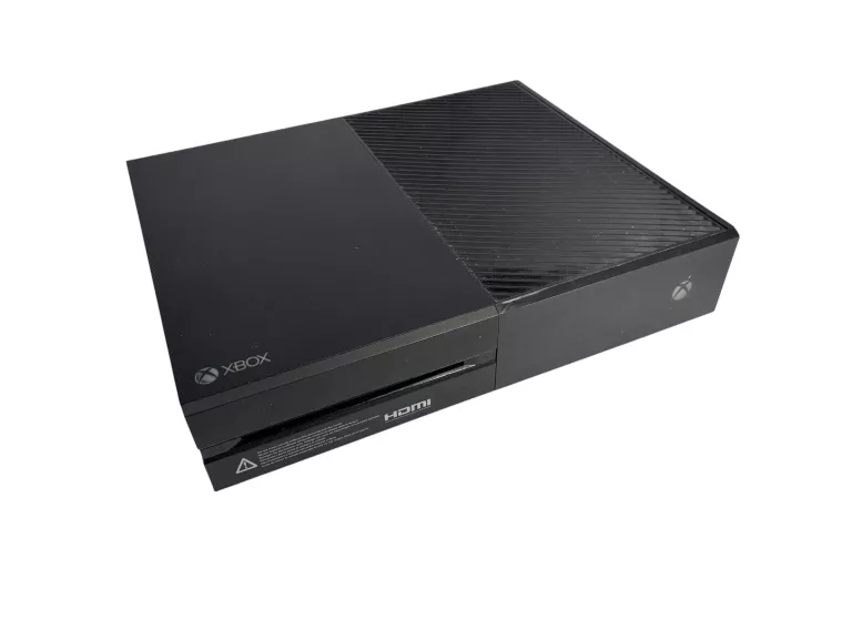 KONSOLA XBOX ONE 1TB + 2 PADY, 2 GRY