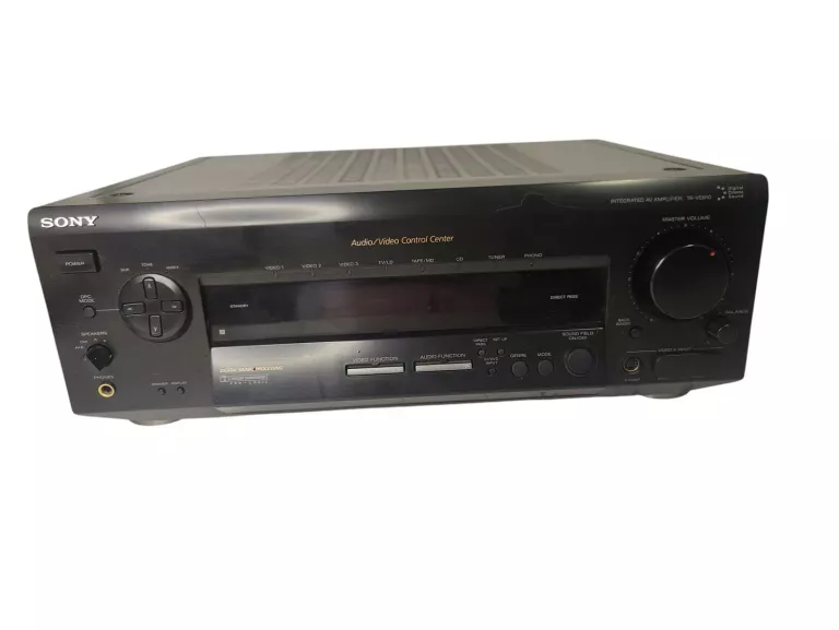 WZMACNIACZ SONY TA-VE610 KLASA QS POLECAM!