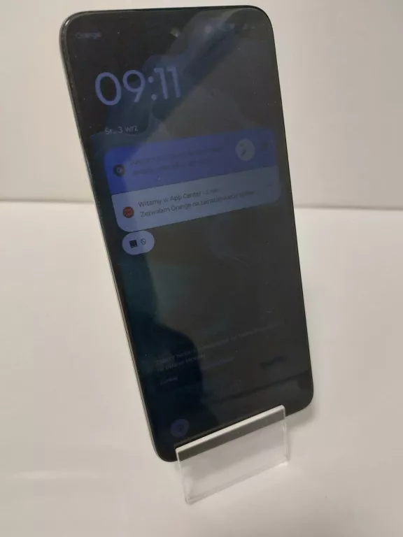 TELEFON MOTOROLA MOTO G35 8/128GB SOLO