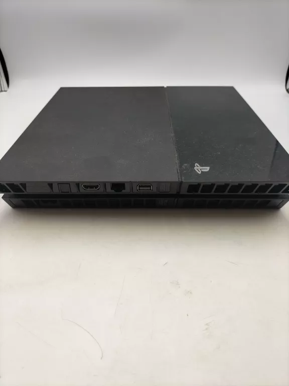 KONSOLA PS4 FAT 500GB PAD NIE ORYGINALNY