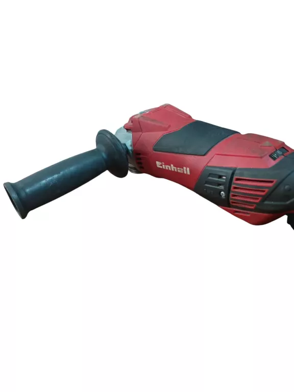 SZLIFIERKA KĄTOWA EINHELL TE-AG 125 CE 1100W