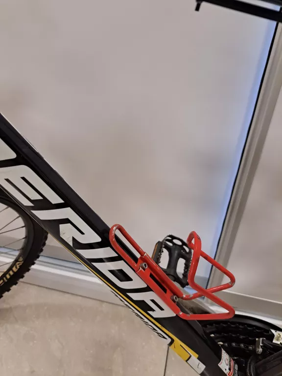 ROWER MTB MERIDA MATTS 20