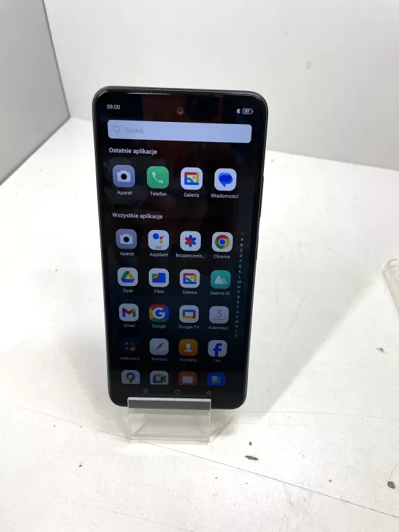 TELEFON INFINIX SMART 8 3/64GB