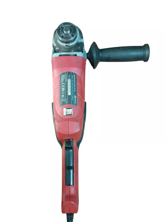 SZLIFIERKA KĄTOWA EINHELL TE-AG 125 CE 1100W
