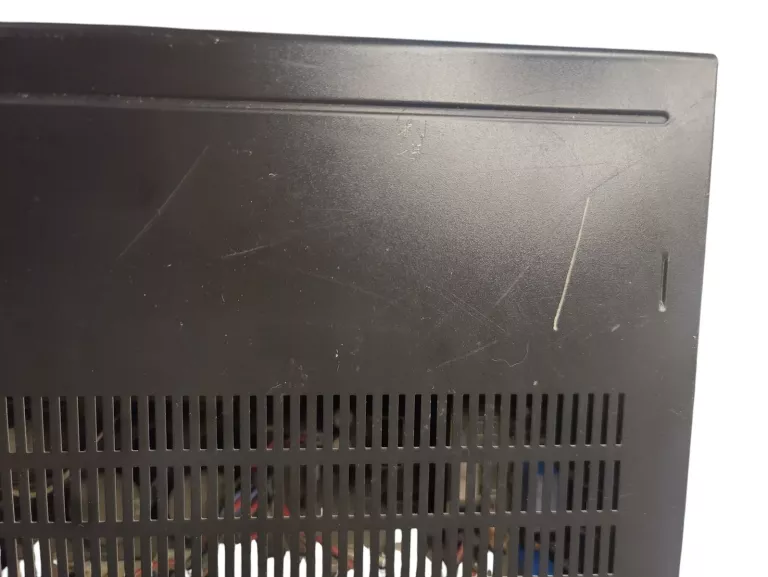 WZMACNIACZ SONY TA-VE610 KLASA QS POLECAM!