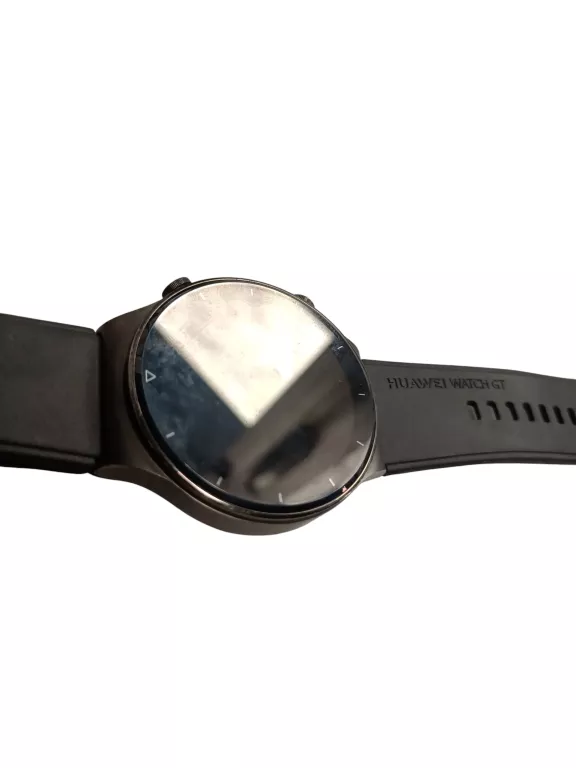 SMARTWATCH HUAWEI GT 2 PRO CZATNY BN