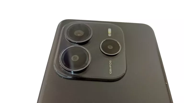 TELEFON REDMI NOTE 14 8/256GB