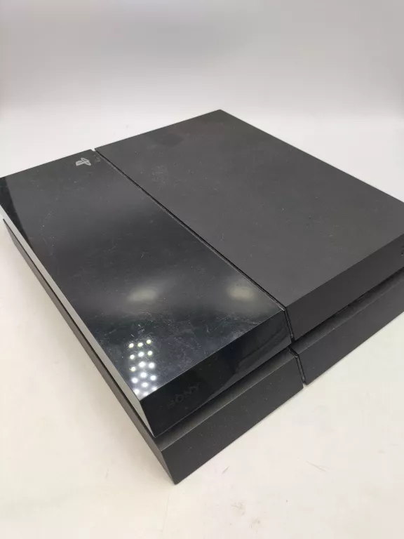 KONSOLA PS4 FAT 500GB PAD NIE ORYGINALNY