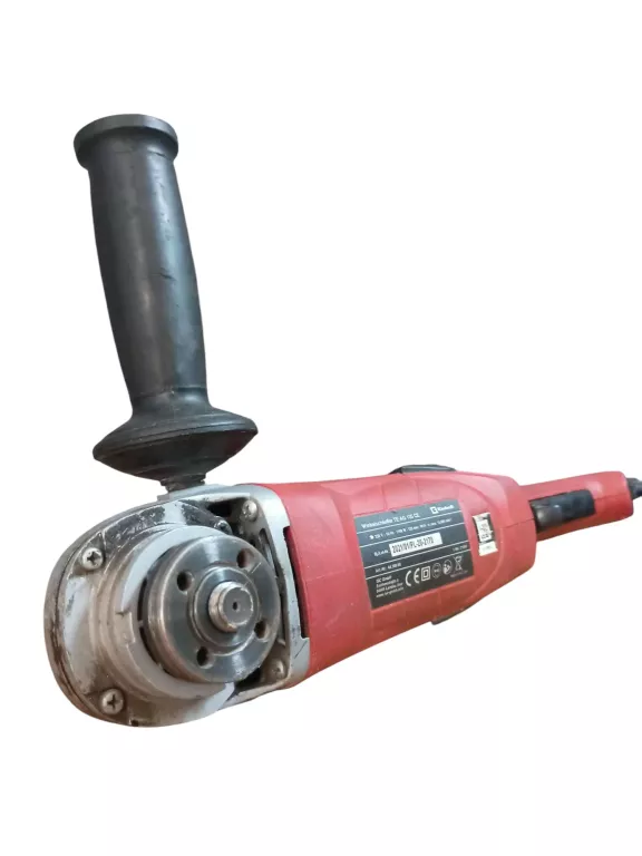 SZLIFIERKA KĄTOWA EINHELL TE-AG 125 CE 1100W
