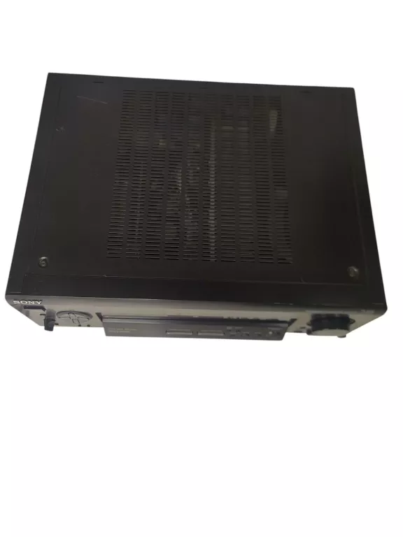 WZMACNIACZ SONY TA-VE610 KLASA QS POLECAM!