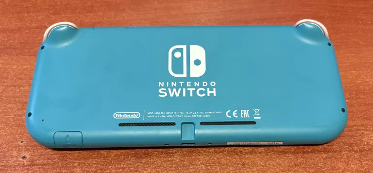 KONSOLA NINTENDO SCHWITCH