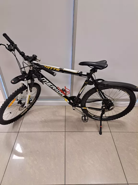 ROWER MTB MERIDA MATTS 20