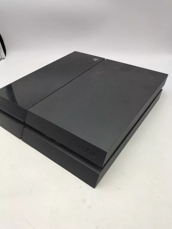 KONSOLA PS4 FAT 500GB PAD NIE ORYGINALNY