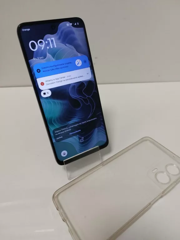 TELEFON MOTOROLA MOTO G35 8/128GB SOLO