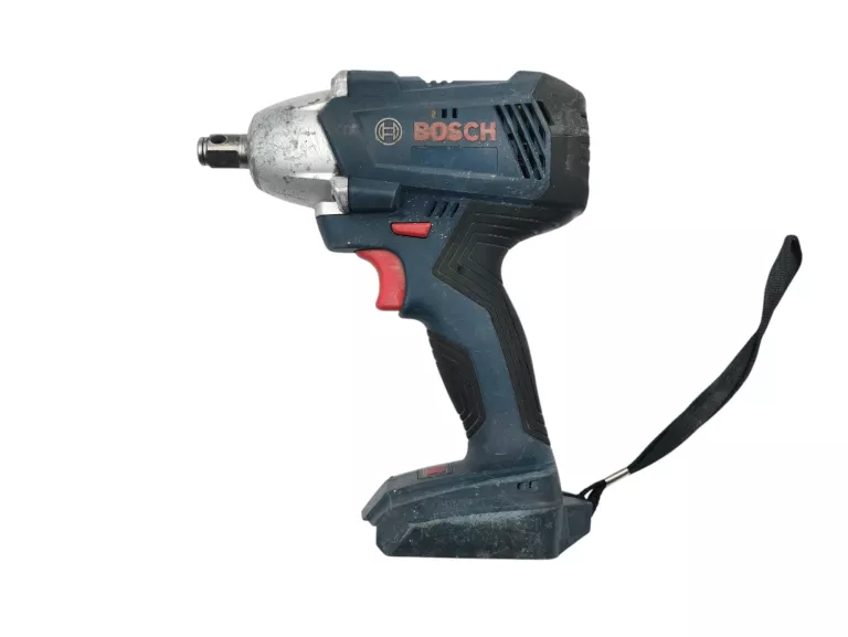 KLUCZ UDAROWY BOSCH GDS 250-LI 18V 250 NM - SAMO BODY