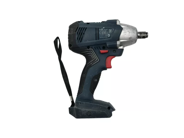 KLUCZ UDAROWY BOSCH GDS 250-LI 18V 250 NM - SAMO BODY