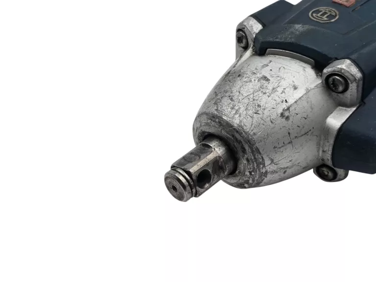 KLUCZ UDAROWY BOSCH GDS 250-LI 18V 250 NM - SAMO BODY