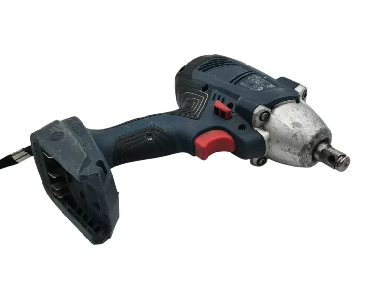 KLUCZ UDAROWY BOSCH GDS 250-LI 18V 250 NM - SAMO BODY