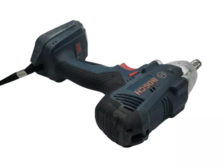 KLUCZ UDAROWY BOSCH GDS 250-LI 18V 250 NM - SAMO BODY