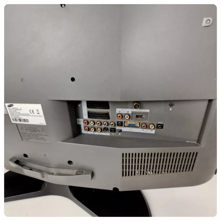 TELEWIZOR LCD SAMSUNG LE32R32B