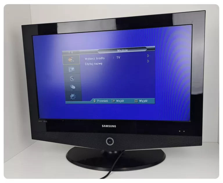 TELEWIZOR LCD SAMSUNG LE32R32B