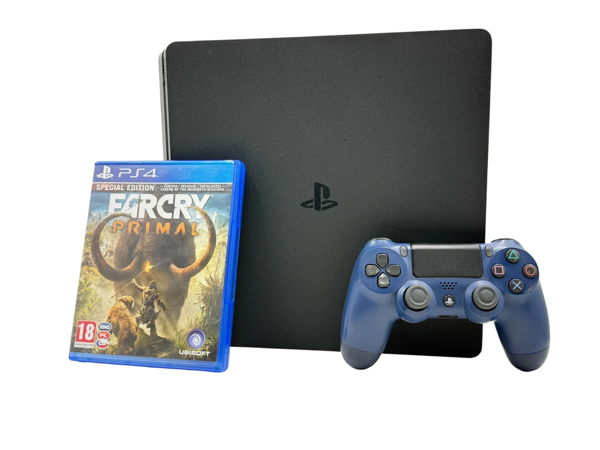 Jeu Playstation 4 PS4 VF Farcry New Dawn Envoi rapide et suivi