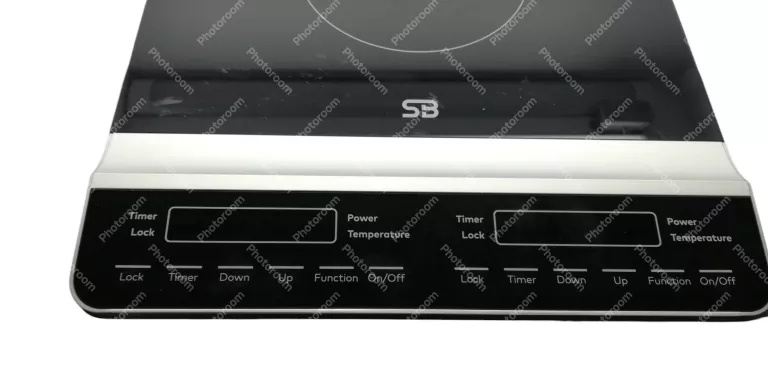 PŁYTA INDUKCYJNA VERIJSTAAND SB3632