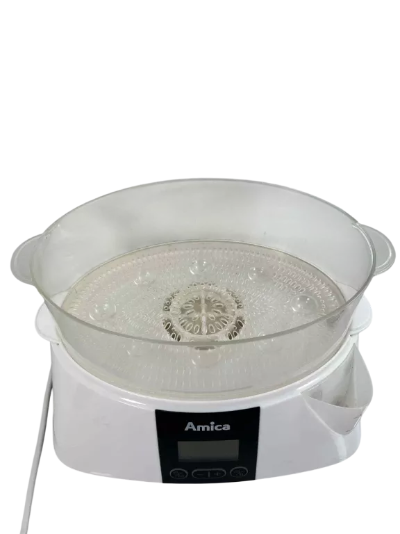 PAROWAR AMICA PT 3012