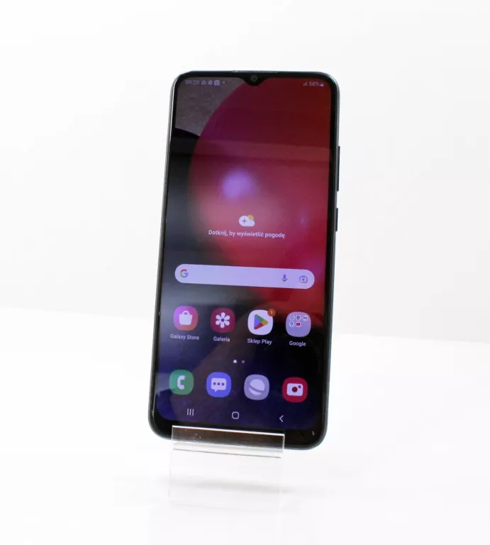 SAMSUNG GALAXY A02S