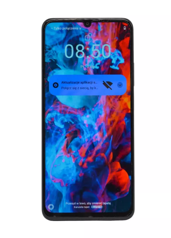 TELEFON REALME NOTE 50 4 GB/128 GB 4G