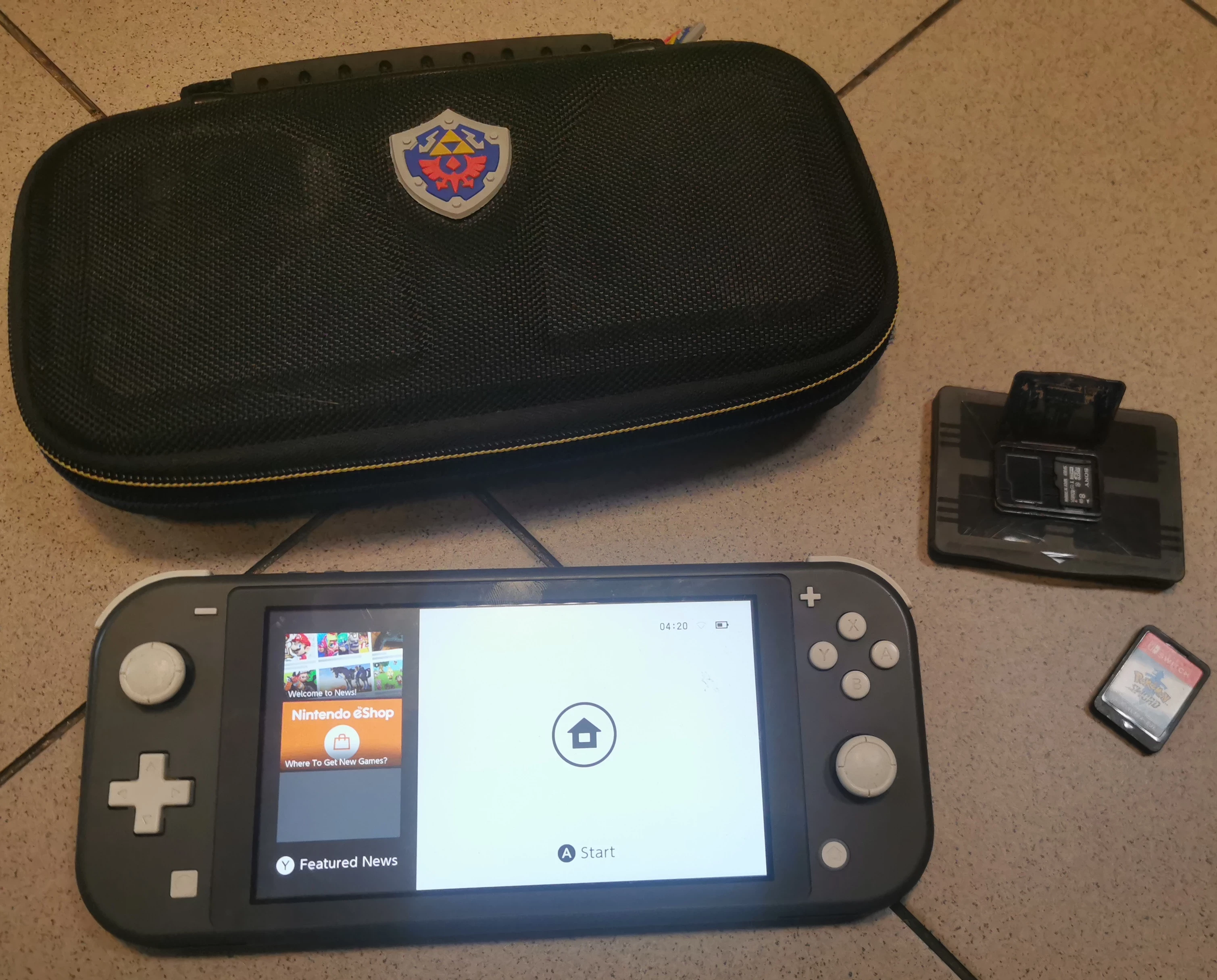 konsola-nintendo-switch-lite-hdh-001-etui-gra-struga-2-lodz-nowa