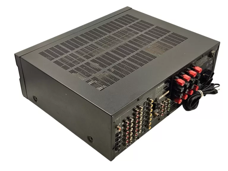 AMPLITUNER KINA DOMOWEGO YAMAHA RX-V630 RDS - SAM AMPLITUNER