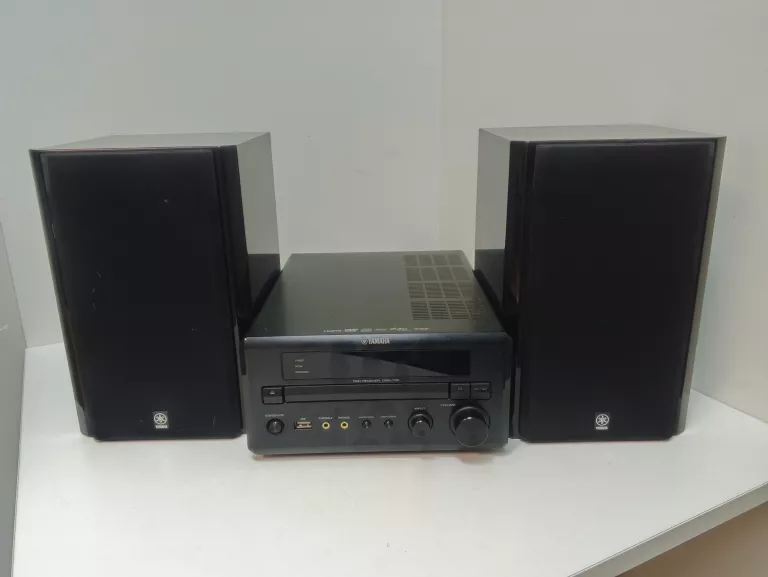 WIEŻA STEREO YAMAHA DRX-730