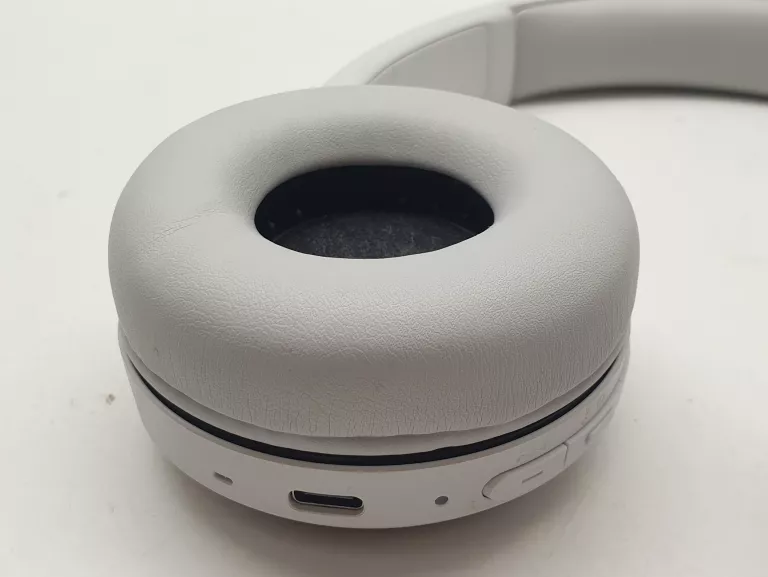 SŁUCHAWKI NAUSZNE SONY WH-CH520 BIAŁE