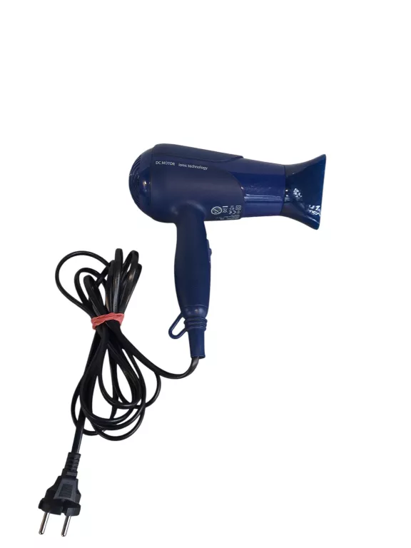 SUSZARKA ZELMER IONIC HD1000 1800W