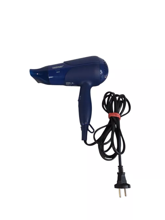 SUSZARKA ZELMER IONIC HD1000 1800W