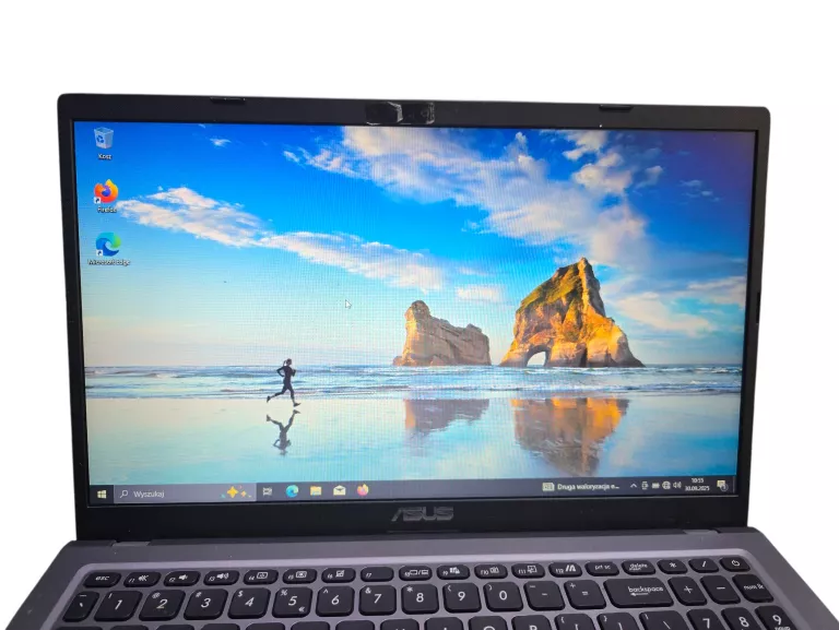 LAPTOP ASUS X515M 15,6 " INTEL CELERON N4020/  4 GB / 256 GB / W11