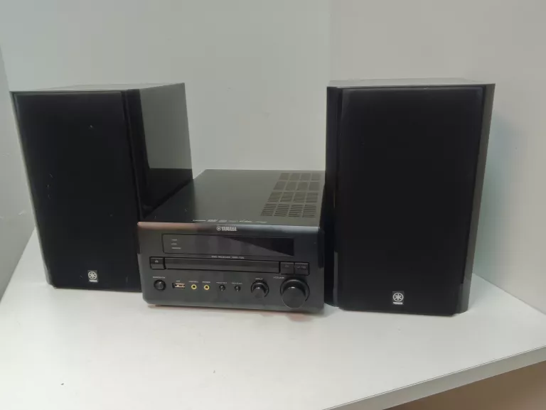 WIEŻA STEREO YAMAHA DRX-730