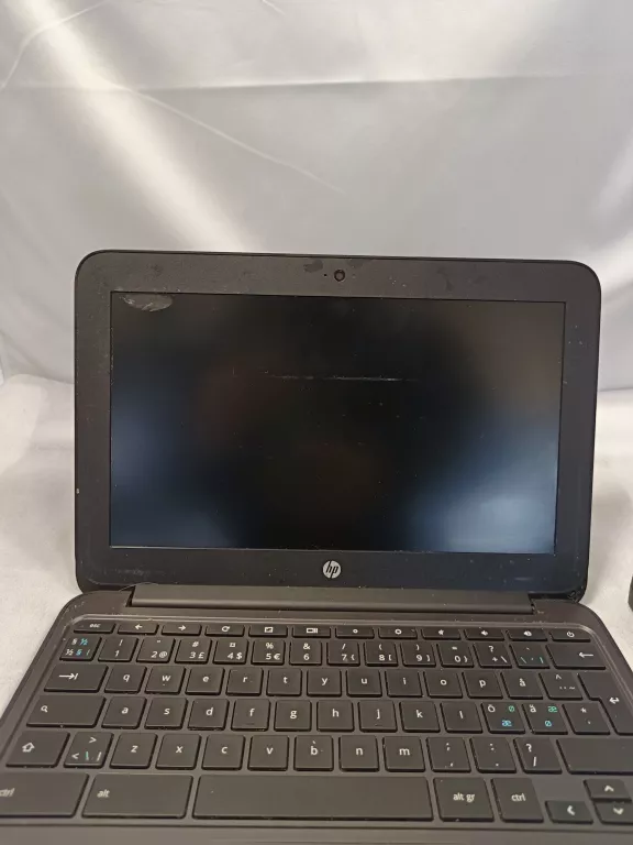 LAPTOP CHROMEBOOK 11
