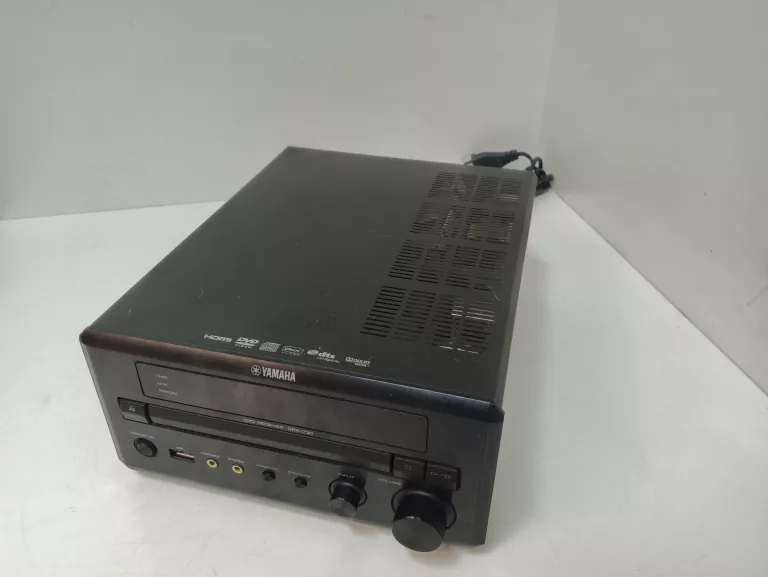 WIEŻA STEREO YAMAHA DRX-730